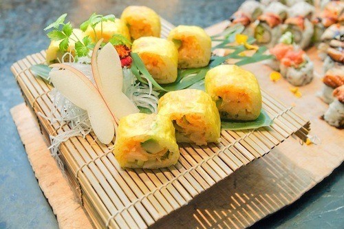 Tuna Maki