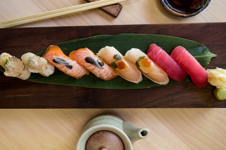 Roka Akor Nigiri